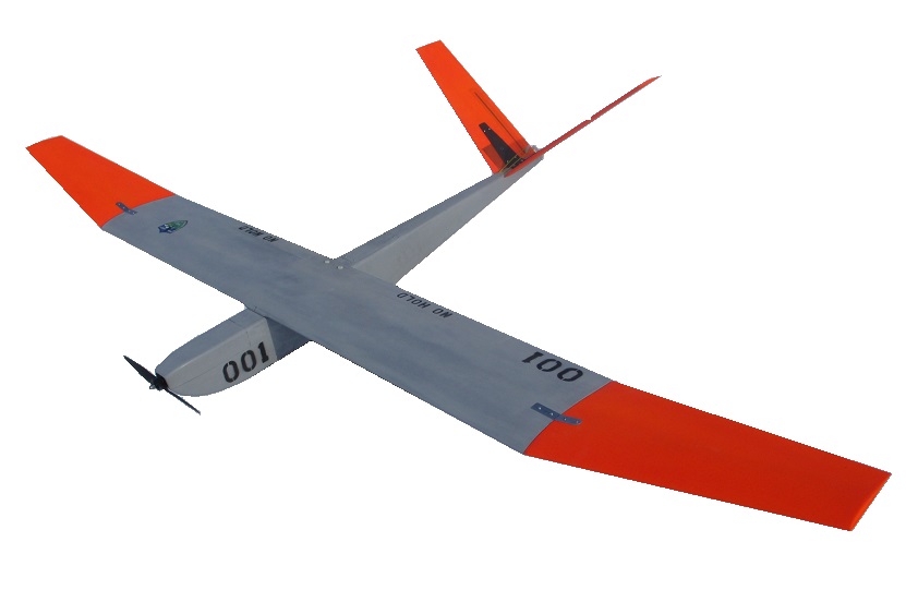 GT Aeronautics GT380 RPAS